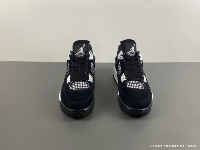 Official Maikesneakers FQ8138-001 JORDAN THUNDER